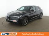 Alfa Romeo 2.2 JTDM Super Q4 Aut.*NAV*XENON*ACC*CAM*PDC* - Alfa Romeo: Schwarz