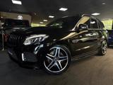 Mercedes-Benz GLE 500 4Matic*Amg Packet*360*Memory*Navi - gebrauchte Mercedes-Benz GLE 500 aus dem Jahr 2017