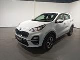Kia Sportage 1.6 T-GDI Vision Navi|ParkPilot|AHK|SHZ - Kia Sportage Gebrauchtwagen in Bremen