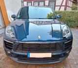 Porsche Macan S S - Porsche Macan Gebrauchtwagen