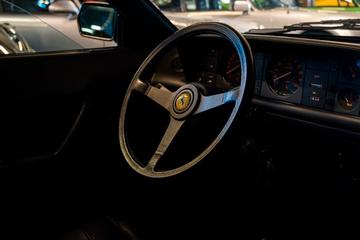 1987 Ferrari MONDIAL 缩略图 12