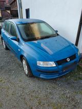 Fiat Stilo 16V - gebrauchte Fiat Stilo aus dem Jahr 2002