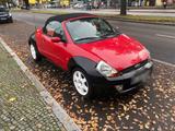 Ford StreetKa Elegance - Ford Streetka in Leipzig