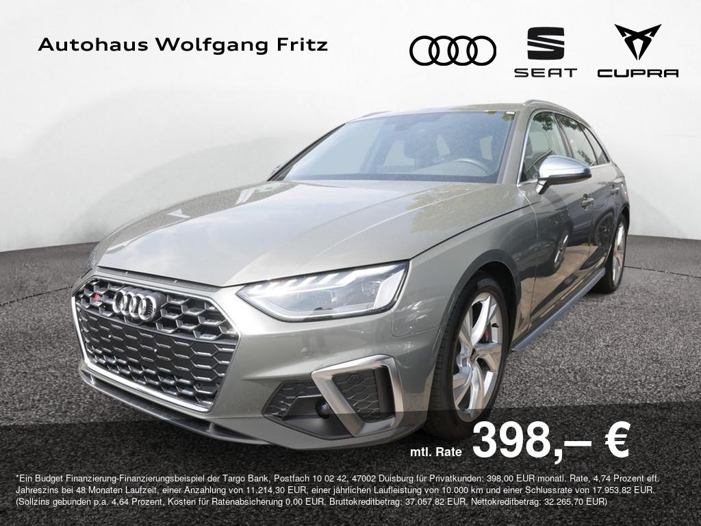 Audi S4