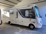 Concorde Carver I 742 L Einzelbetten*Solar*ALDE*Hydr.Hub. - Concorde Carver