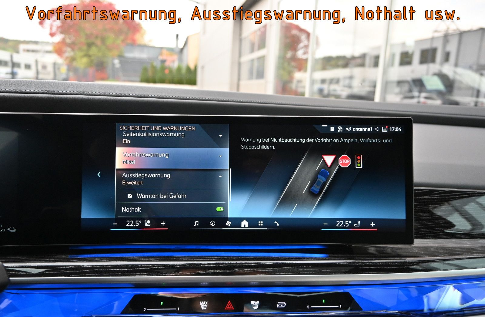 Fahrzeugabbildung BMW 750e xDr. M-Sport Pro °UVP 188.779€°B&W Diamond°