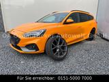 Ford Focus Turnier ST Orange Performance 280PS Recaro - Ford Focus: Orange