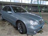 Mercedes-Benz C 200 KOMPRESSOR ELEGANCE Elegance - gebrauchte Mercedes-Benz C 200 aus dem Jahr 2005