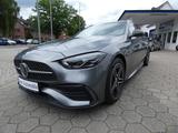 Mercedes-Benz C 220 T d 9G-Tronic AMG Line Night Paket Panoram - gebrauchte Mercedes-Benz C 220 aus dem Jahr 2023
