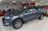Ford Ranger Wildtrak Doppelkabine 4x4 / Hardtop Alpha - Ford Ranger: Hardtop