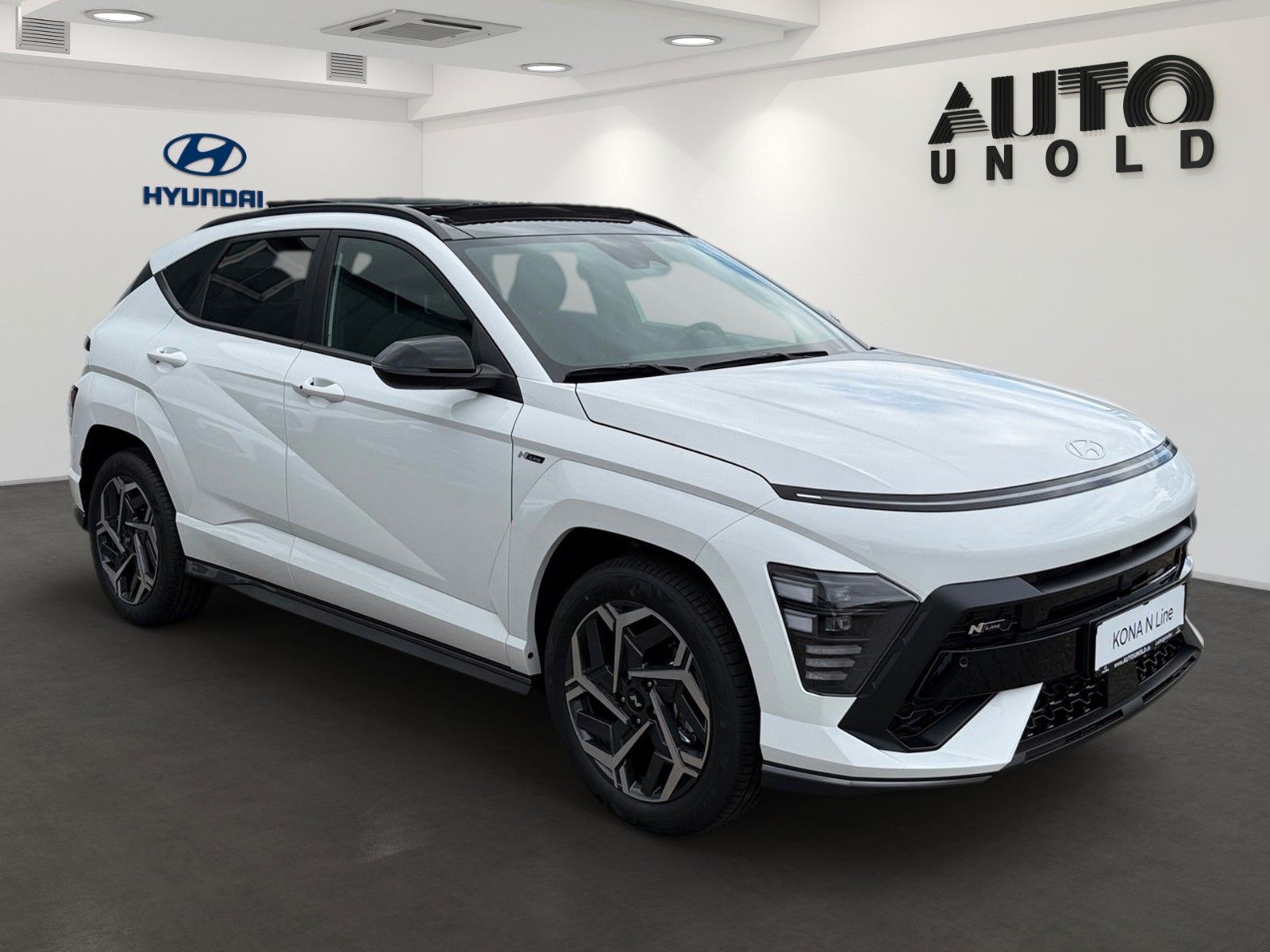 Hyundai KONA - Bild 2