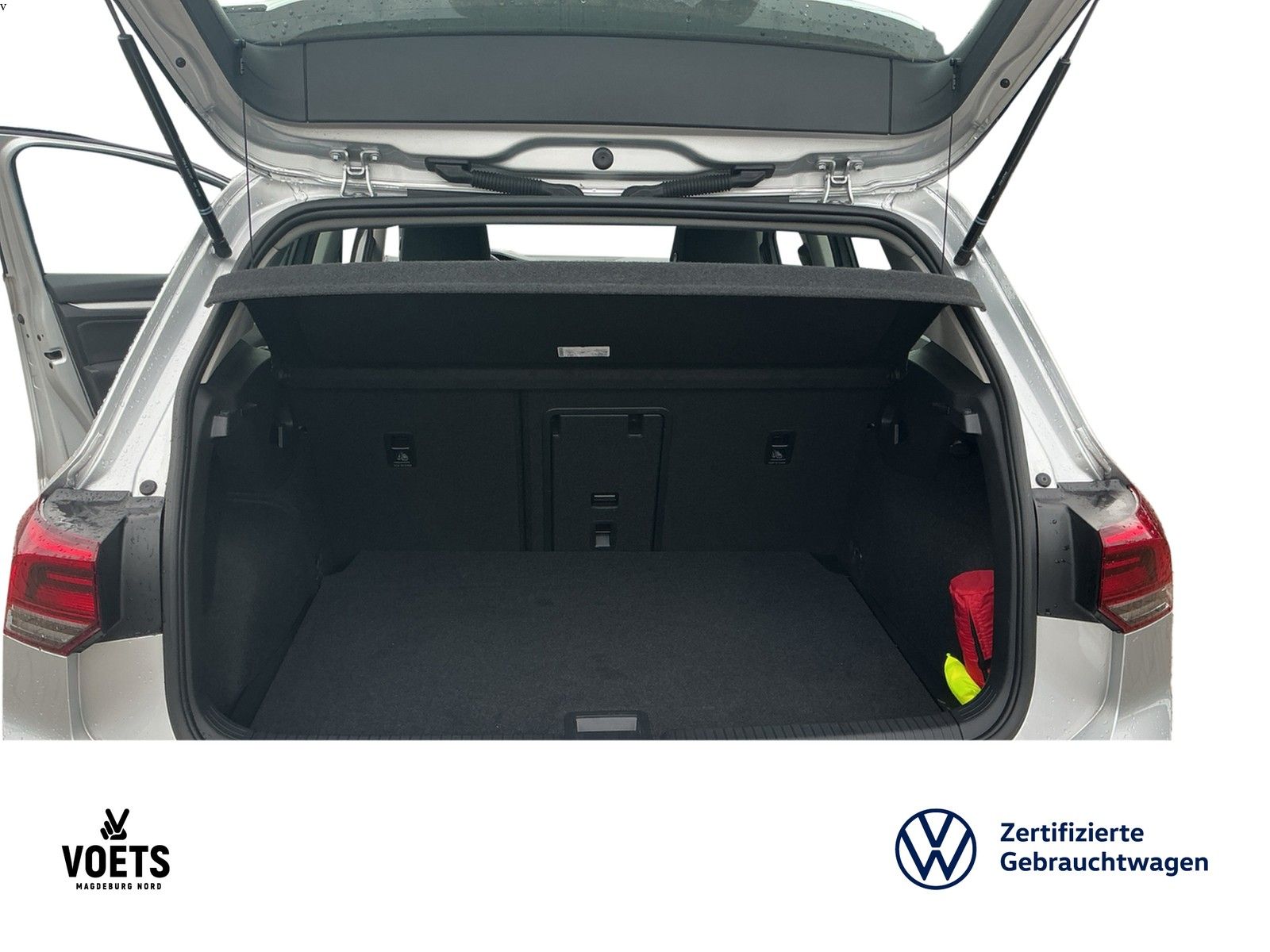Volkswagen Golf - Bild 18