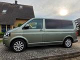 Volkswagen T5 Multivan - gebrauchte VW T5 Multivan aus dem Jahr 2010