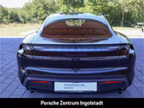 Porsche Taycan GTS Hinterachslenkung Beifahrerdisplay He - Porsche Taycan GTS