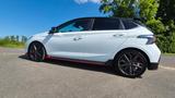 Hyundai i20 1.6 T-GDI 150kW N Performance N Performance - gebrauchte Hyundai i20 aus dem Jahr 2021