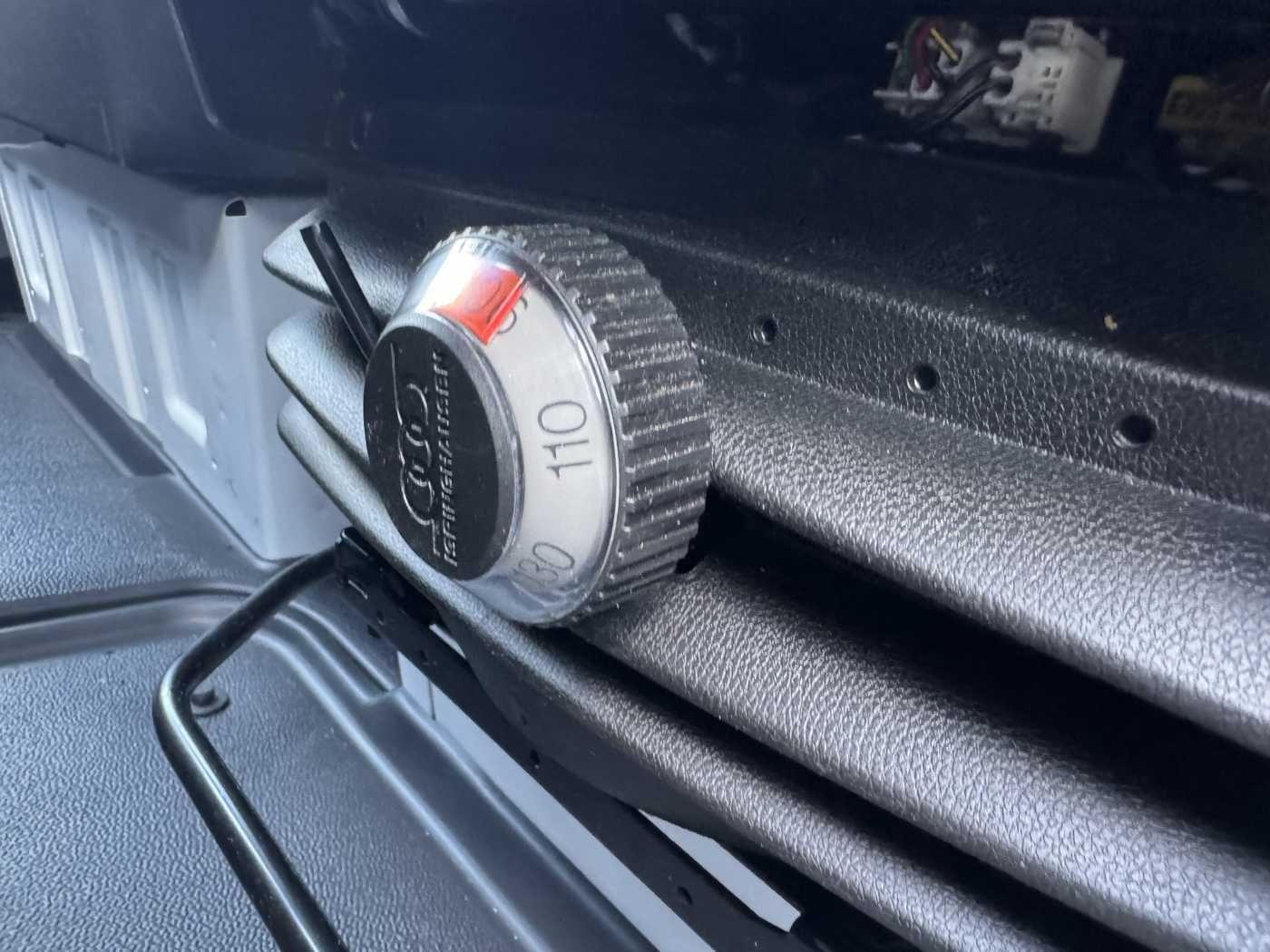Fahrzeugabbildung Mercedes-Benz Sprinter 315 CDI 4325 Klima 360 Schwing MBUX SHZ