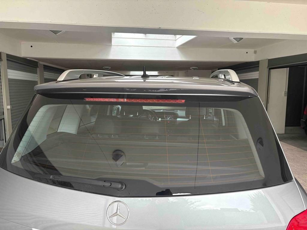 Mercedes-Benz GLK 220