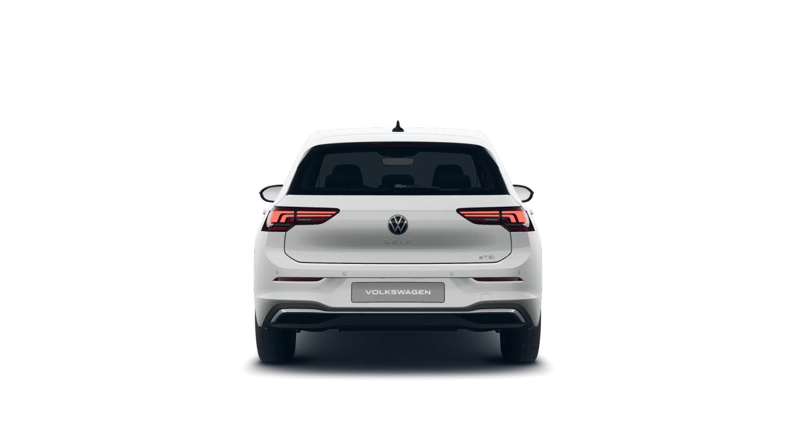 Volkswagen Golf Life 1,5 l eTSI (116 PS) |   Top Tageszulas foto 8