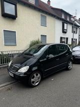 Mercedes-Benz Mercedes  A170 CDI Lang  Automatik  Pic... - Mercedes-Benz A 170: Cdi Lang