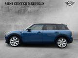 MINI Cooper Clubman CLASSIC TRIM AUTOMATIK NAVI LED P - blaue MINI COOPER_CLUBMAN