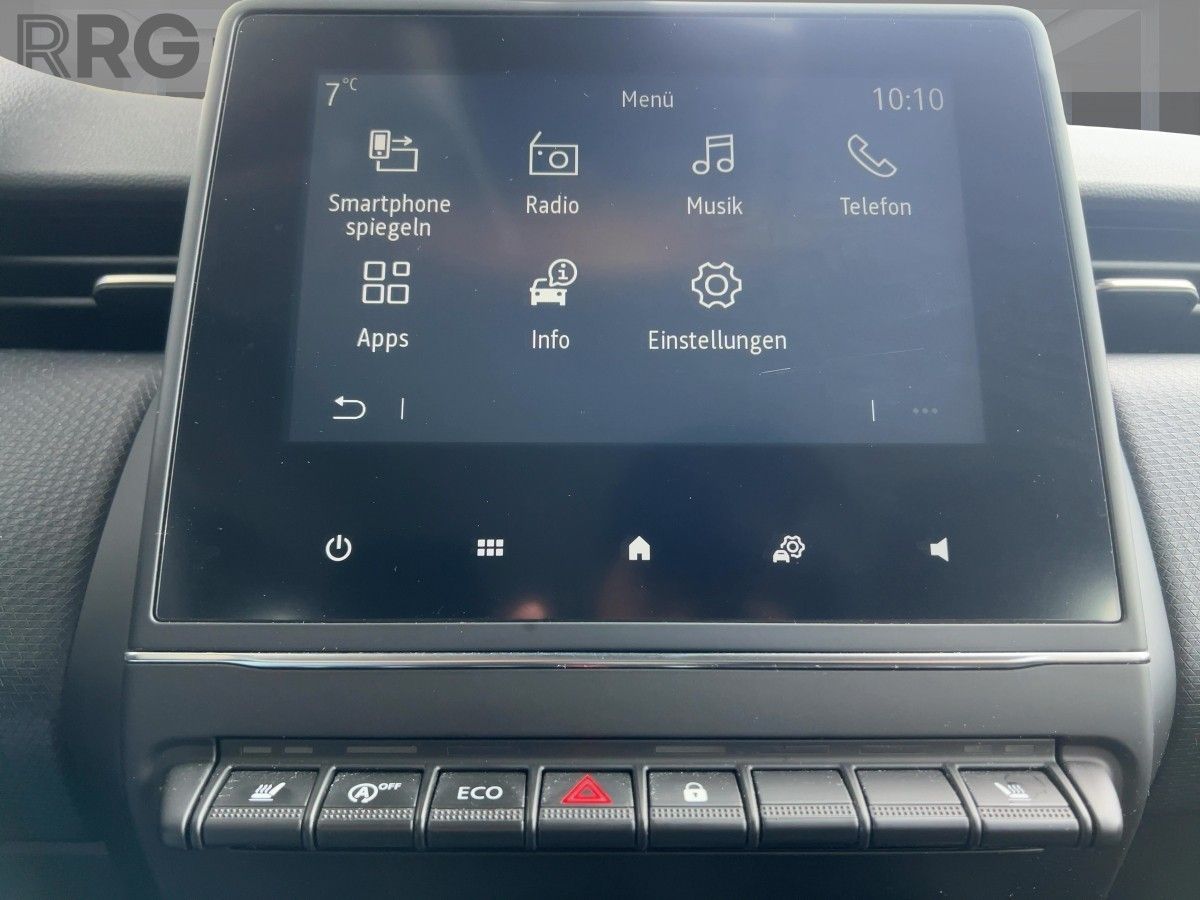 Renault Clio - Bild 12