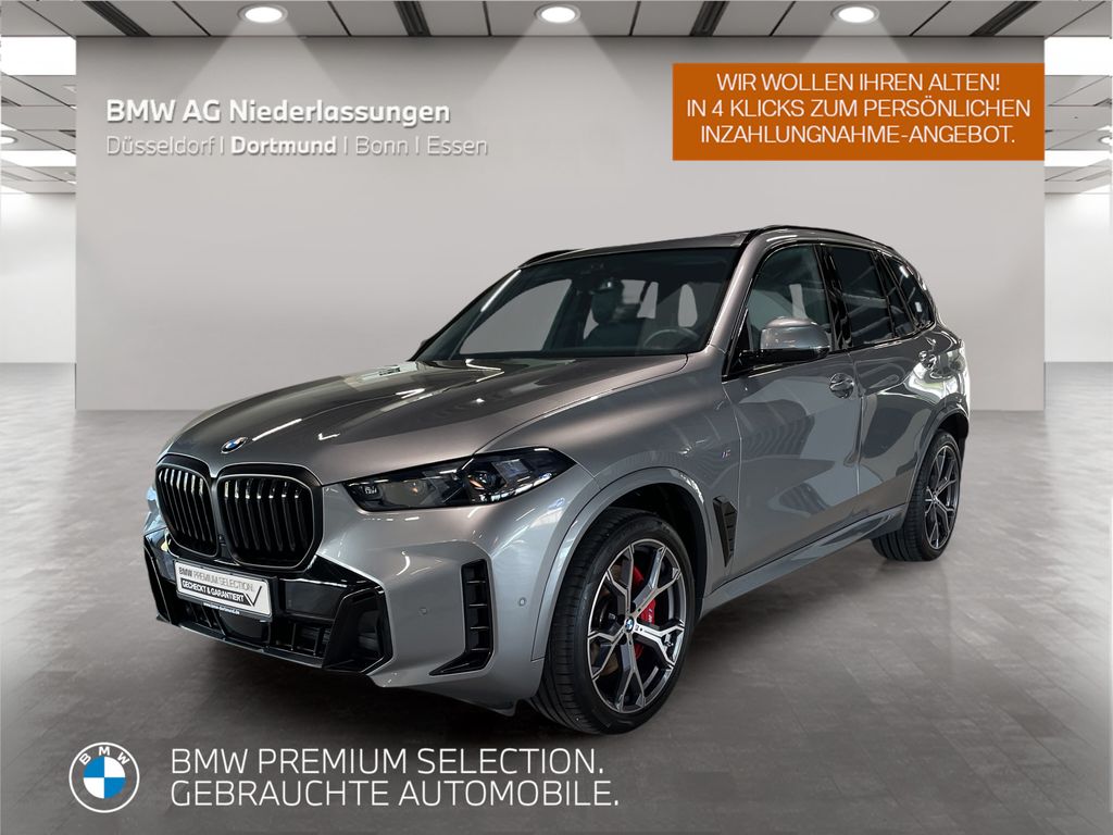 Image of BMW X5