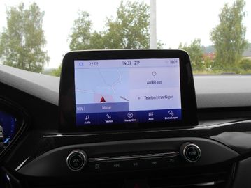 Ford Focus Lim. ST-Line X
