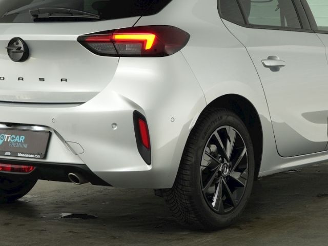 Corsa F FACELIFT GS+NAVI+MATRIX-LED+SITZ-/LENKRA