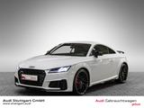 Audi TT Coupe 45 TFSI quattro S line competition plus - gebrauchte Audi TT aus dem Jahr 2023