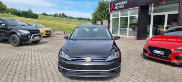 Bild 2 VW GOLF VII 1.5TSI IQ.DRIVE LED PANO NAVI