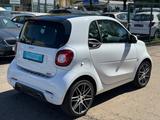 Smart ForTwo fortwo coupe Brabus - Smart Gebrauchtwagen von 2017