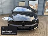 Tesla Model X Plaid - Tesla Model X: Plaid