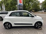 Renault Twingo Limited 5-TÜRER AUTOMATIK KLIMA SHZ FSE - Renault Twingo: Automatik