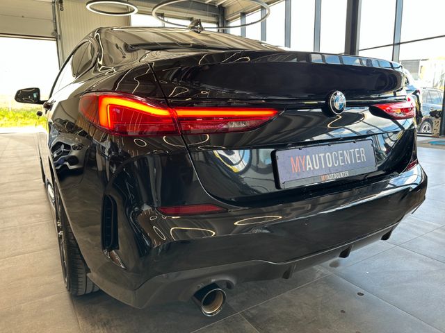 BMW 218 Gran Coupé *M Sport*Shadow*Kamera*