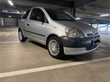 Toyota Yaris 1.0 linea eco eco - Toyota: Eco