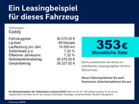 Volkswagen Caddy - Vorschau Bild 4