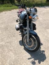 BMW R850R - MOTORRAD AUS DEM JAHR 1995