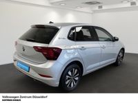 Volkswagen Polo - Vorschau Bild 4