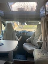 Chausson 627 Flasch35 - Chausson Wohnwagen & Wohnmobile