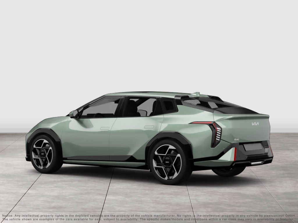 Kia EV4 - Bild 4