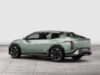 Kia EV4 - Vorschau Bild 4