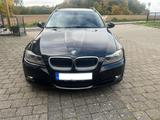BMW 320i touring - - BMW 320 aus 2010: Kombi