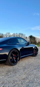 Porsche  997.2 Carrera S -seltener  Handschalter -  - Porsche 997: 2s