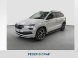 Skoda Karoq Sportline 2,0l TSI DSG 4x4