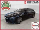 Mercedes-Benz Mercedes-benz CLA 200 d Automatic Shooting Brake - Mercedes CLA 200 Shooting Brake mit Halbautomatikschaltung