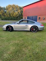 Porsche 997 911 Carrera GTS - Porsche 997 aus 2012