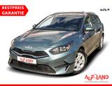Kia Ceed SW 1.0 T-GDI Navi Kamera Tempomat AHK - Kia Gebrauchtwagen von 2024
