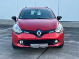 Renault Clio IV Grandtour Luxe|Steuerkette Neu|TÜV NEU - Renault Clio bis 15.000 Euro