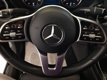 Mercedes GLC 200 - 11