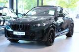 BMW X6 xDrive40d M Sport Pro Individual Oxfordgrün